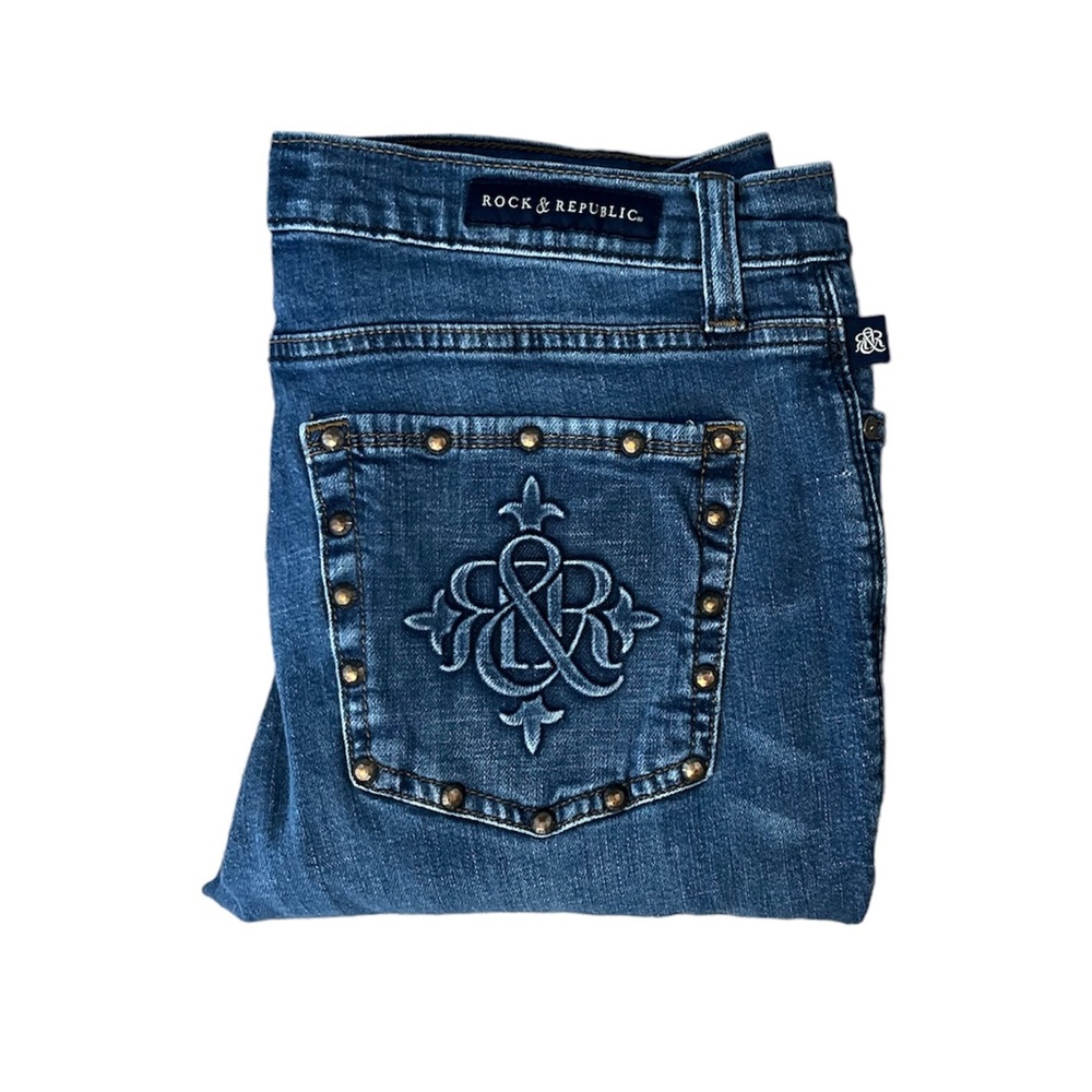 Rock and Republic Jeans